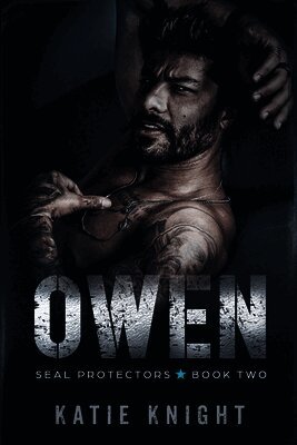 Katie Knight - Owen, Häftad