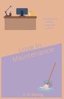 C D Waring - Love In Maintenance, Häftad