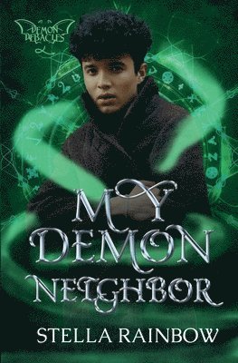 My Demon Neighbor