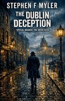 Stephen Myler - Dublin Deception, Häftad