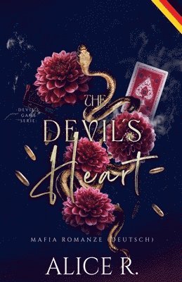 The Devil's Heart