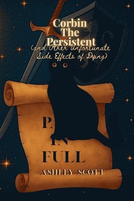Corbin The Persistent
