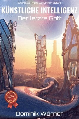 K.I. - Der letzte Gott