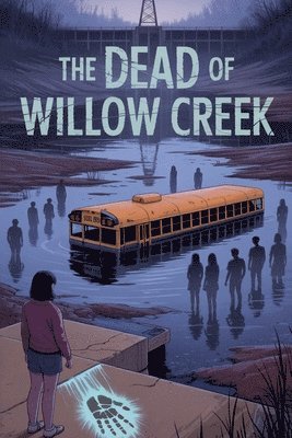 Dead of Willow Creek