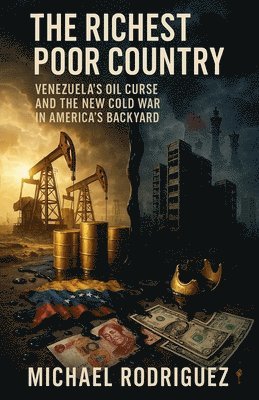 Richest Poor Country