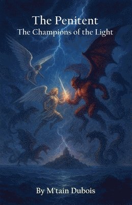 Penitent The Champions Of Light