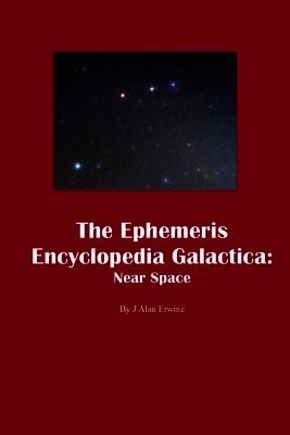 Ephemeris Encyclopedia Galactica