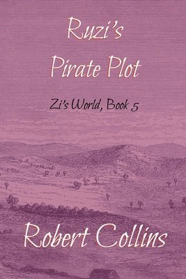 Ruzi's Pirate Plot