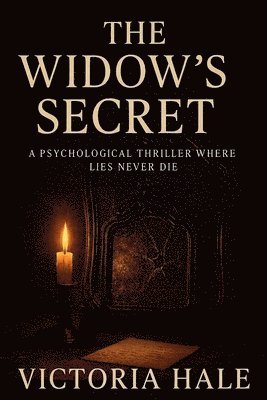 Victoria Hale - Widow's Secret, Häftad. Tillgänglighet: Lägg i varukorg