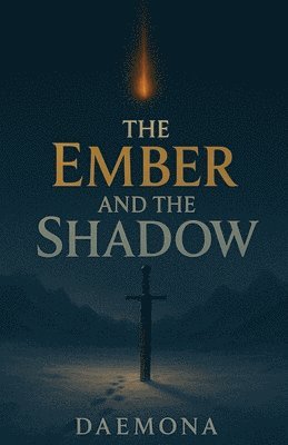 Ember and the Shadow