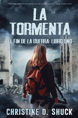 Tormenta