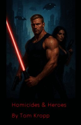 Homicides & Heroes