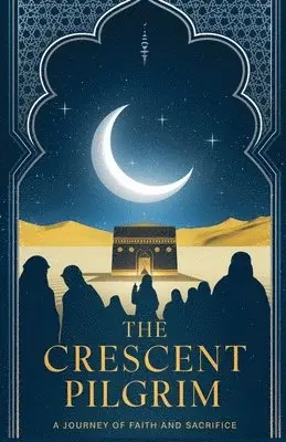 Khalid Mirza - Crescent Pilgrim, Häftad. Tillgänglighet: Lägg i varukorg