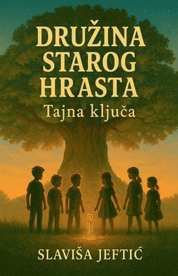 Slavisa Jeftic - Druzina Staroga Hrasta, Häftad
