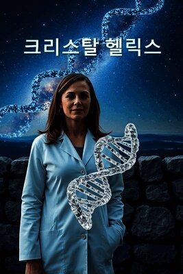 Sun-Woo Jang - 크리스탈 헬릭스, Häftad