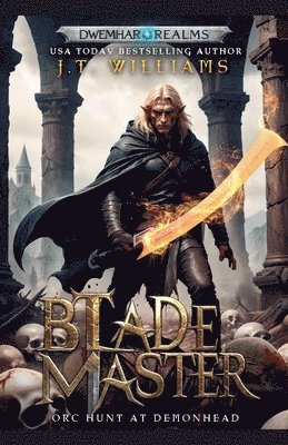 Blademaster