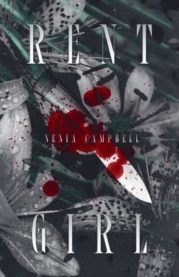 Nenia Campbell - Rent Girl, Häftad