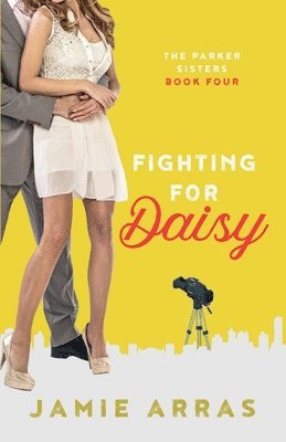 Fighting for Daisy