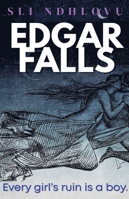 Edgar Falls
