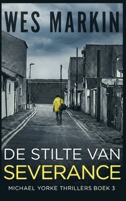 De Stilte Van Severance