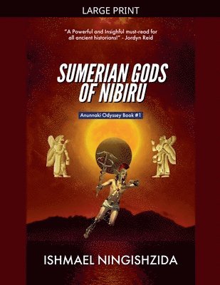 Sumerian Gods of Nibiru