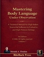 Mastering Body Language under Observation