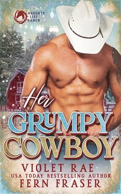 Her Grumpy Cowboy