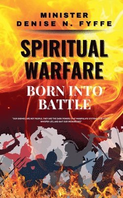 Spiritual Warfare