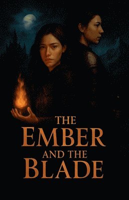 Ember and the Blade