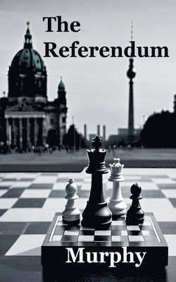 Murphy - Referendum, Häftad