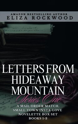 Letters from Hideaway Mountain: Series One