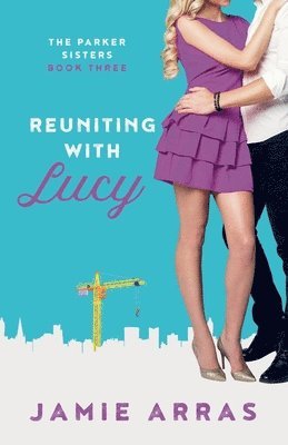 Reuniting with Lucy