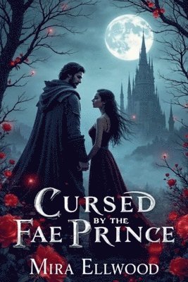 Mira Ellwood - Cursed By The Fae Prince, Häftad