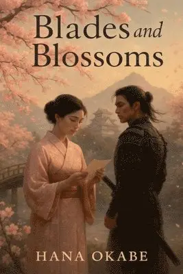 Hana Okabe - Blades and Blossoms, Häftad. Tillgänglighet: Lägg i varukorg