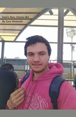 Zane's Story Volume 3&4
