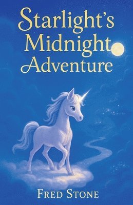 Fred Stone - Starlight's Midnight Adventure, Häftad