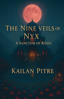 Nine Veils Of Nyx