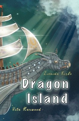 Dragon Island