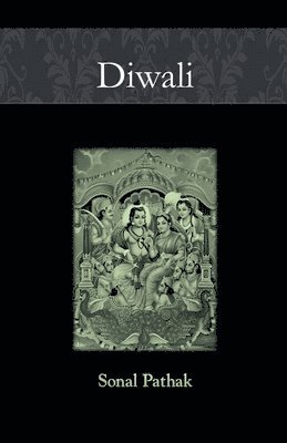 Sonal Pathak - Diwali, Häftad