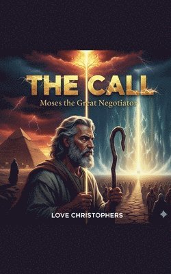 Love Christophers - Call, Häftad