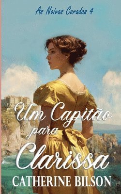 Um Capitão para Clarissa