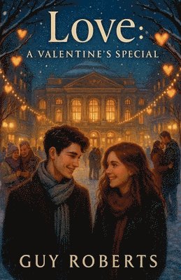 Love A Valentines Special