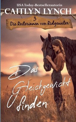 Gleichgewicht finden