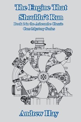 Engine That Shouldn't Run