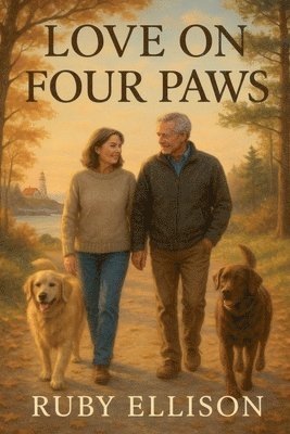 Love on Four Paws