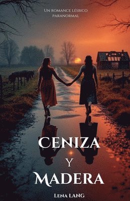 Ceniza y Madera