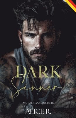 Alice R Deutsch, Alice R. Deutsch - Dark Sinner, Häftad
