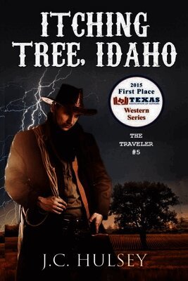 Itching Tree, Idaho - The Traveler #5