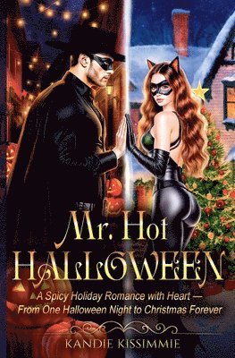 Mr. Hot Halloween