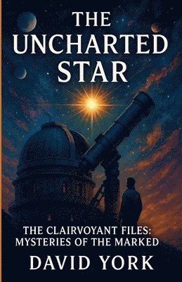 The Uncharted Star